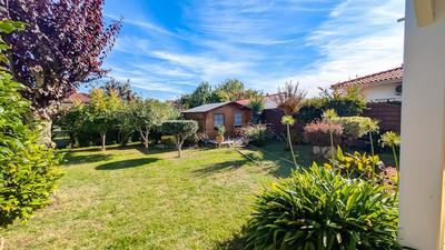 Maison - 172 m² - 7 pièces