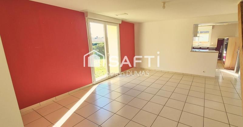 Maison - 169 m² - 6 pièces