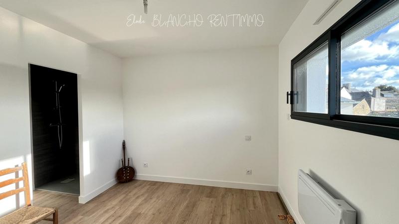 Maison contemporaine - 134 m² - 5 pièces