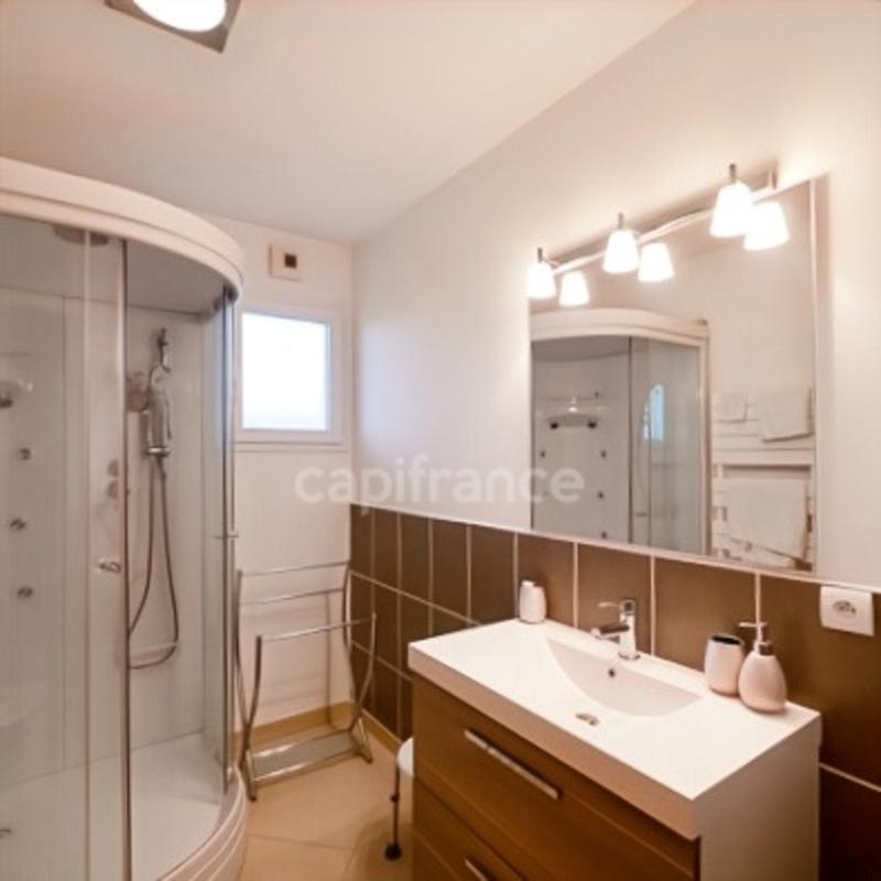 Maison - 179 m² - 8 pièces