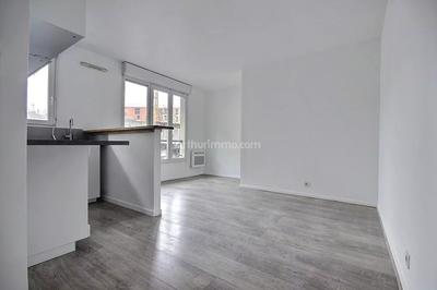 Appartement - 43 m² - 3 pièces