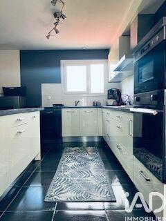 Maison - 155 m² - 7 pièces