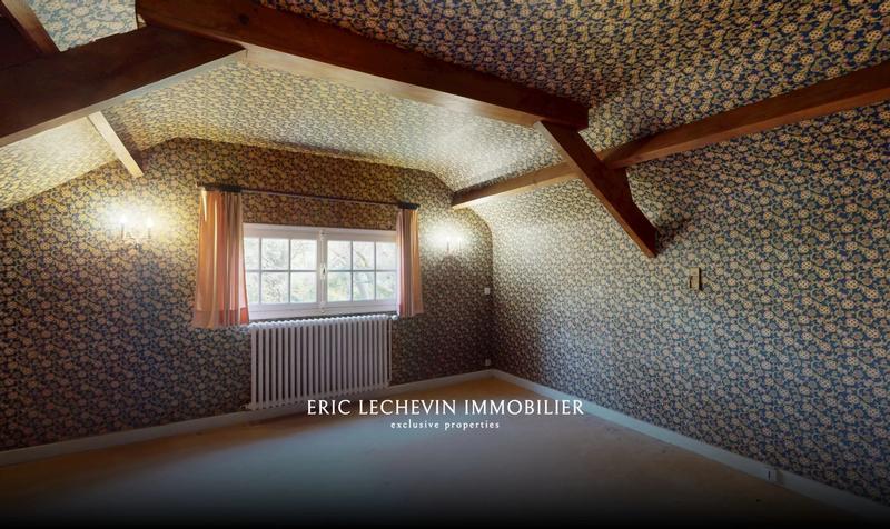 Maison - 170 m² - 7 pièces