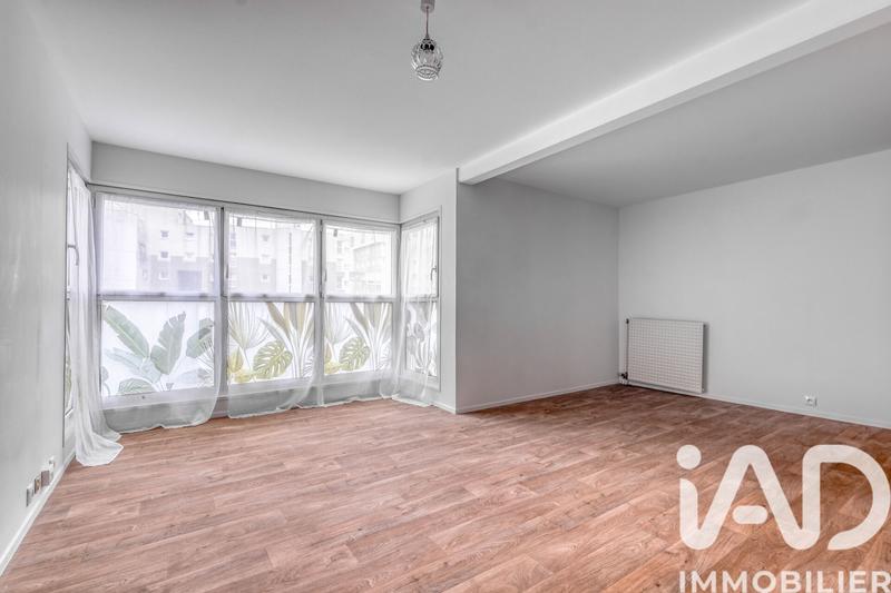 Appartement - 77 m² - 4 pièces