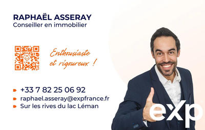 Appartement - 101 m² - 4 pièces