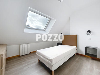 Maison - 41 m² - 3 pièces