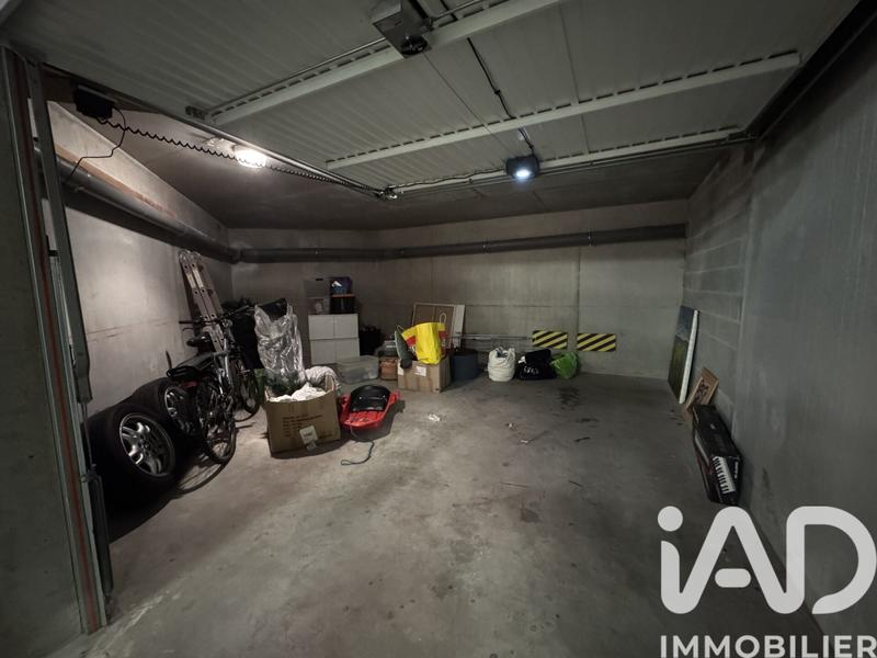 Appartement - 96 m² - 4 pièces