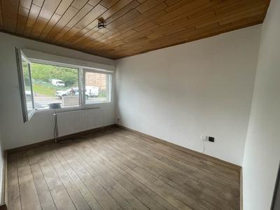 Appartement - 83 m² - 3 pièces