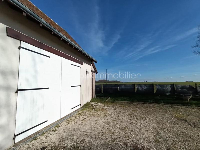 Longère - 200 m² - 5 pièces