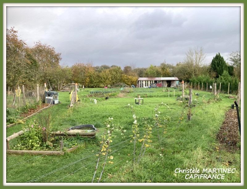 Longère - 280 m² - 8 pièces