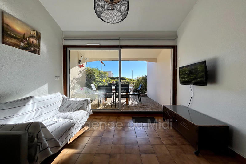 Pavillon - 36 m² - 2 pièces