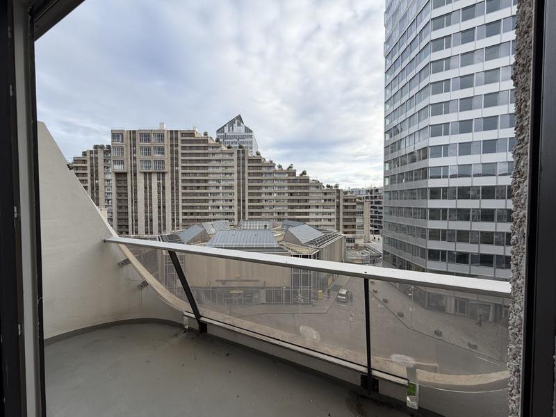 Appartement - 98 m² - 4 pièces