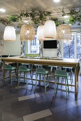 Appartement - 23 m² - 1 pièce