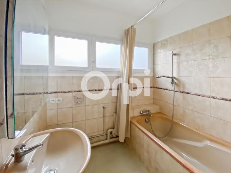 Appartement - 68 m² - 4 pièces