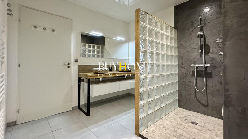 Maison - 136 m² - 4 pièces