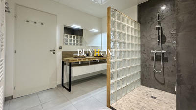 Maison - 136 m² - 4 pièces