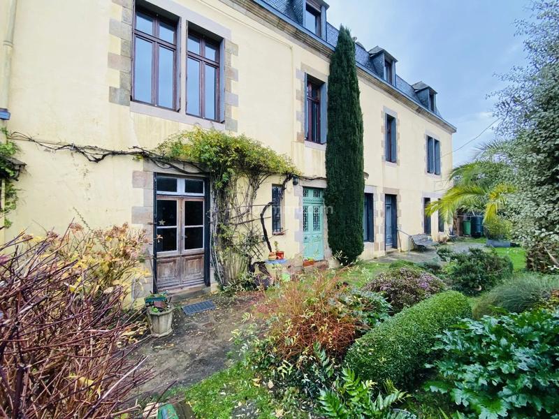 Appartement - 53 m² - 3 pièces