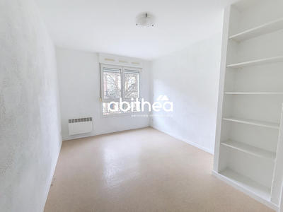 Appartement - 20 m² - 1 pièce