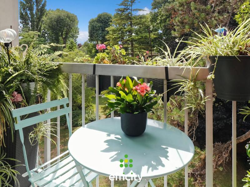 Appartement - 77 m² - 4 pièces