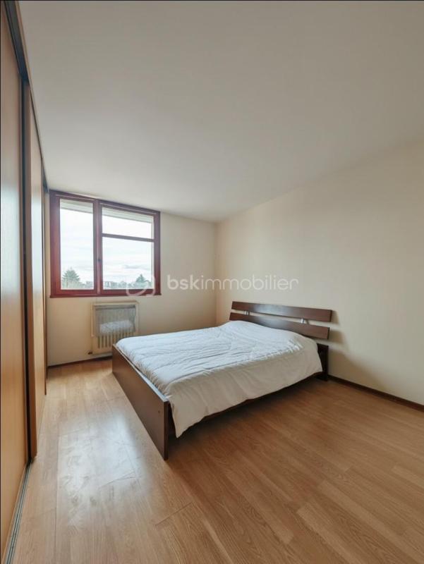 Appartement - 91 m² - 5 pièces