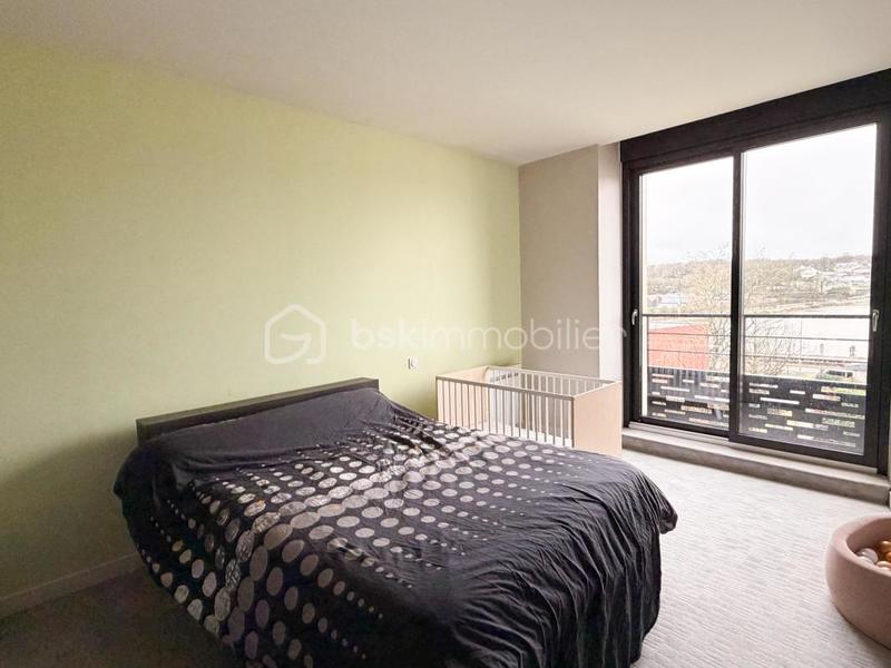 Maison de ville - 131 m² - 5 pièces