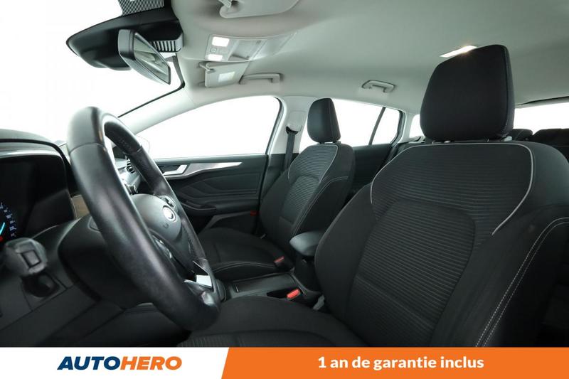 Ford Focus Sw 1.0 EcoBoost Titanium 125 ch