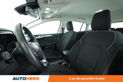 Ford Focus Sw 1.0 EcoBoost Titanium 125 ch