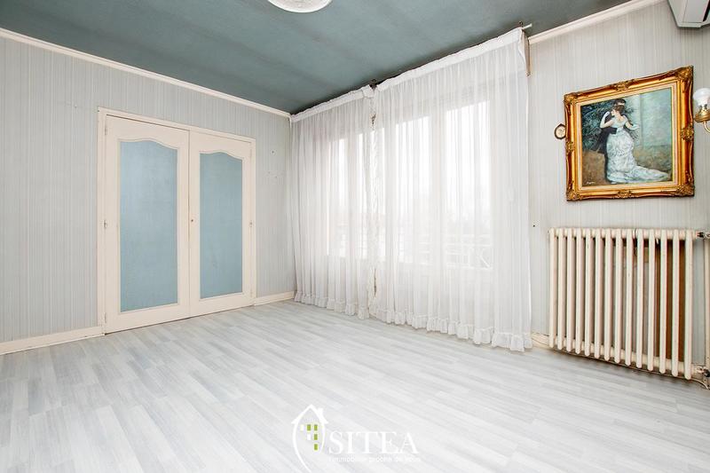 Maison - 132 m² - 5 pièces