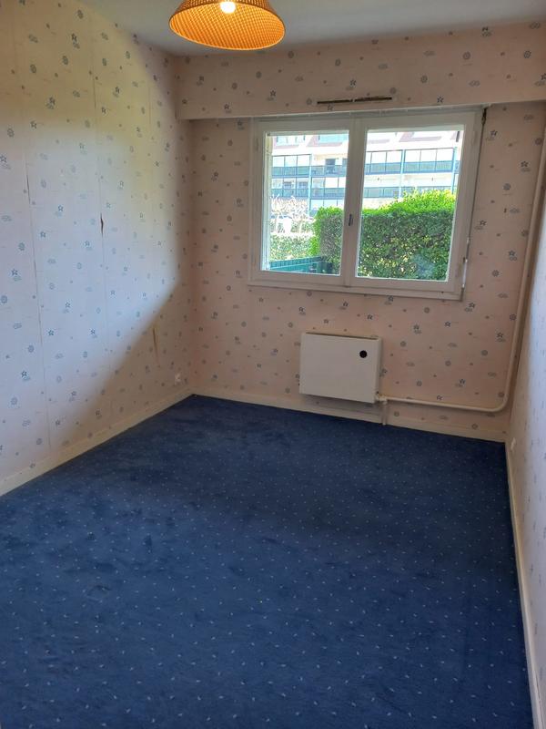 Appartement - 54 m² - 3 pièces