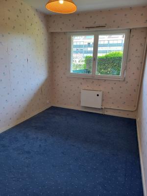 Appartement - 54 m² - 3 pièces