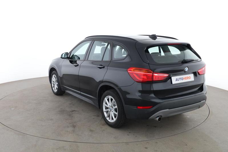 Bmw X1 sDrive18d Lounge 150 ch