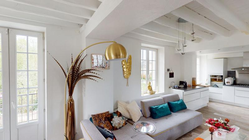 Maison - 345 m² - 12 pièces