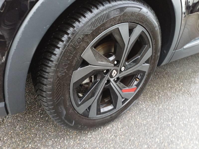 Renault Arkana E-Tech 145 - 21b R.S. Line