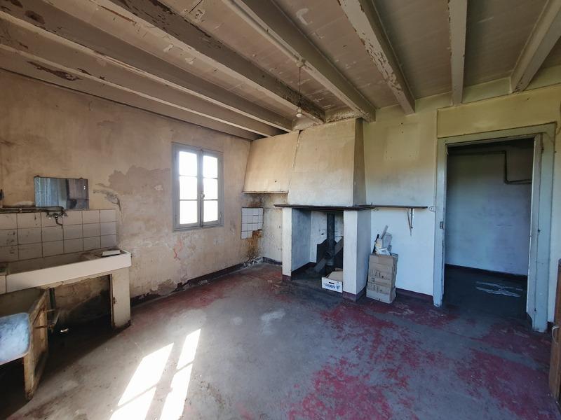 Maison - 209 m² - 7 pièces