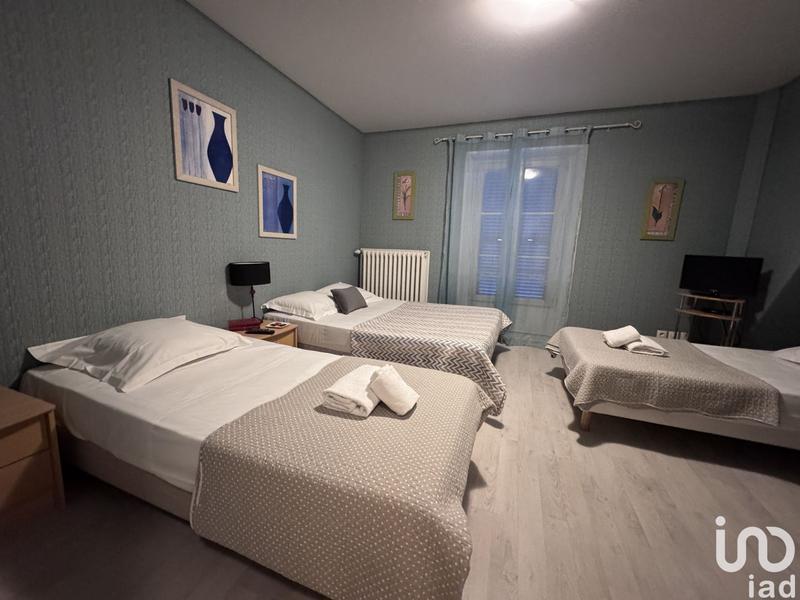 Local commercial - 520 m²