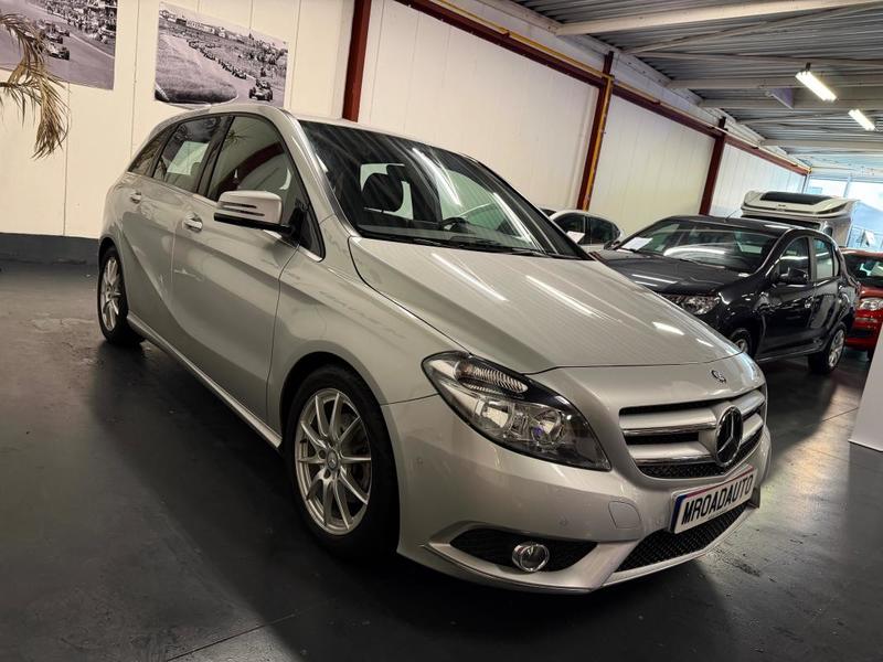 Mercedes Classe B 180 122ch - Sport / 50000Kms