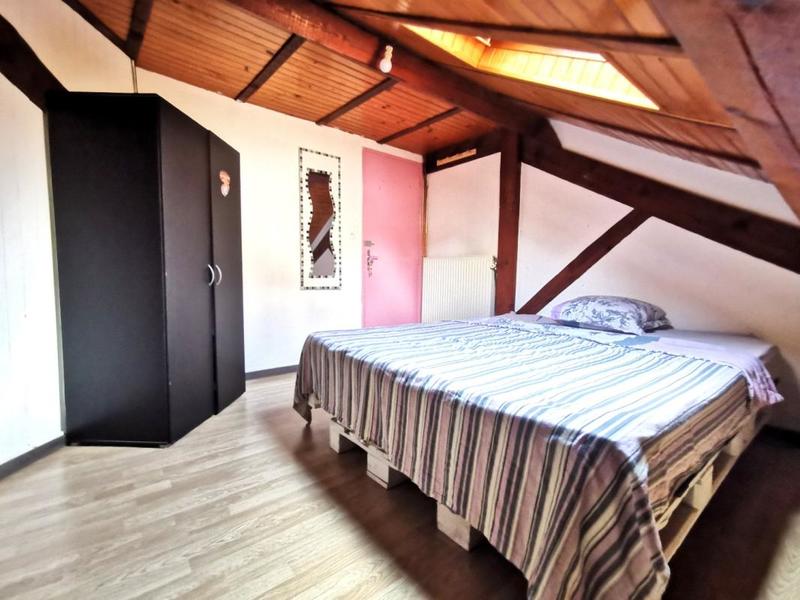 Maison - 159 m² - 6 pièces