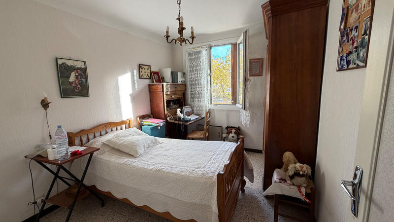 Appartement - 52 m² - 3 pièces