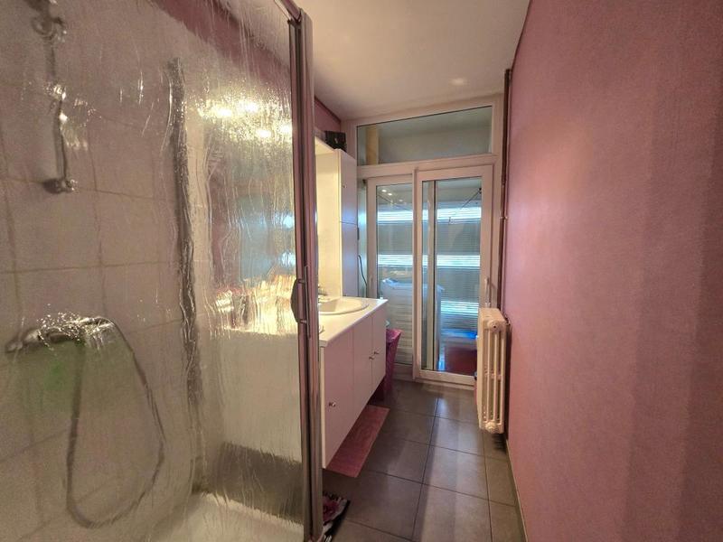 Appartement - 79 m² - 4 pièces