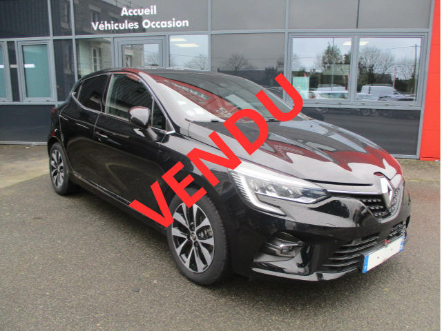 Renault Clio Intens 1.0tce 100 cv -20