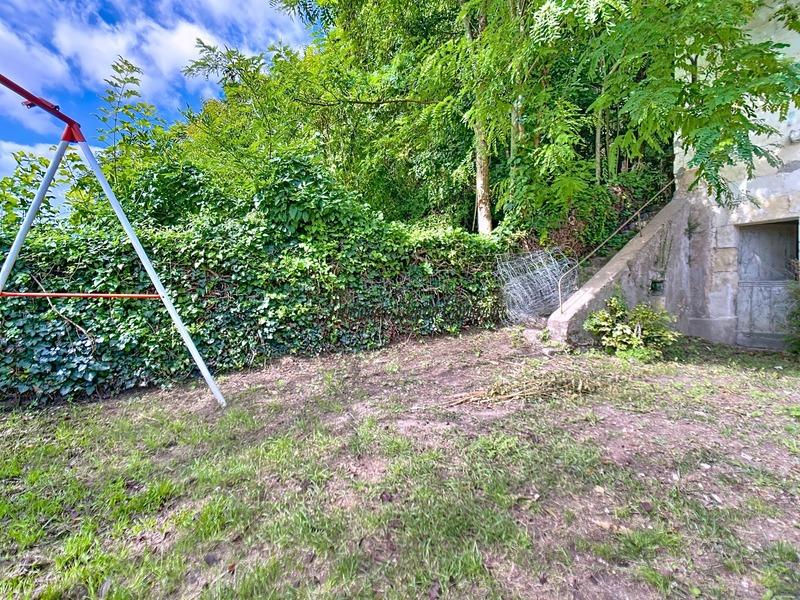 Maison de village - 71 m² - 4 pièces