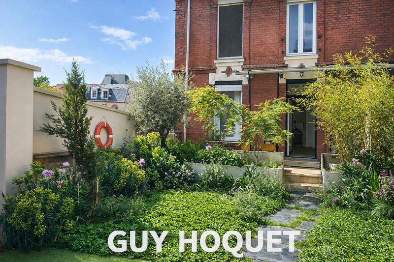 Maison - 176 m² - 6 pièces