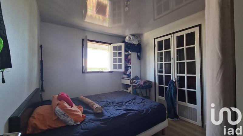 Maison - 77 m² - 4 pièces