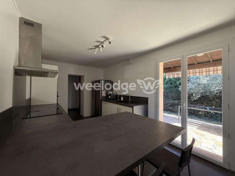 Maison - 147 m² - 6 pièces