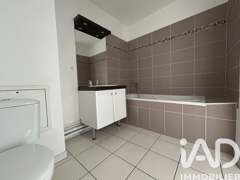 Appartement - 68 m² - 3 pièces