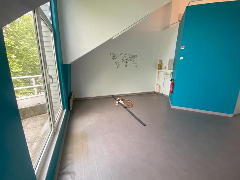 Bureau - 98 m²