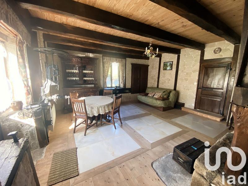 Maison - 210 m² - 6 pièces