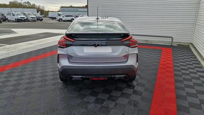 Citroën C4 Bluehdi 110 Live Pack Business