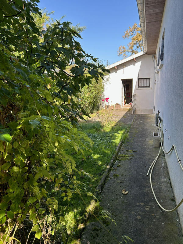 Maison - 150 m² - 7 pièces