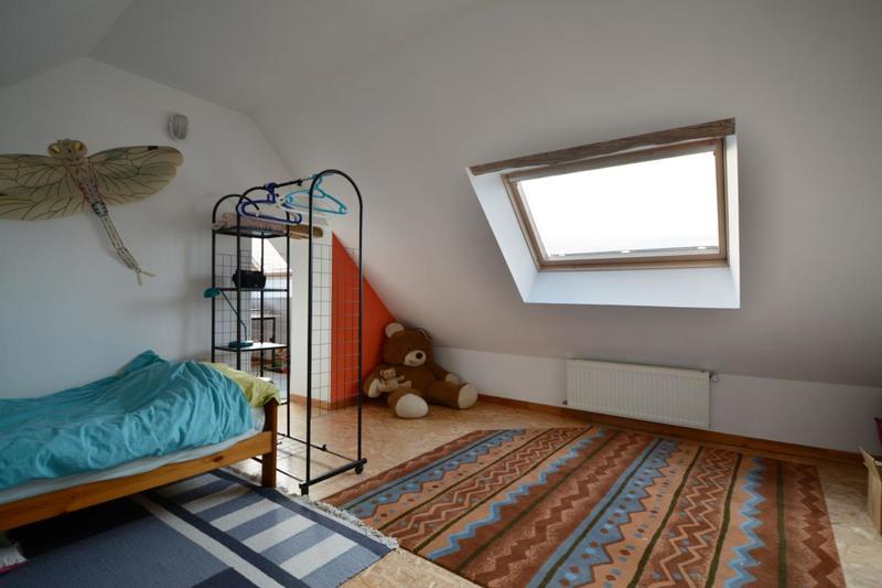 Maison - 128 m² - 5 pièces